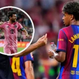 Lamine Yamal Makes His Case for the 2026 Ballon d’Or