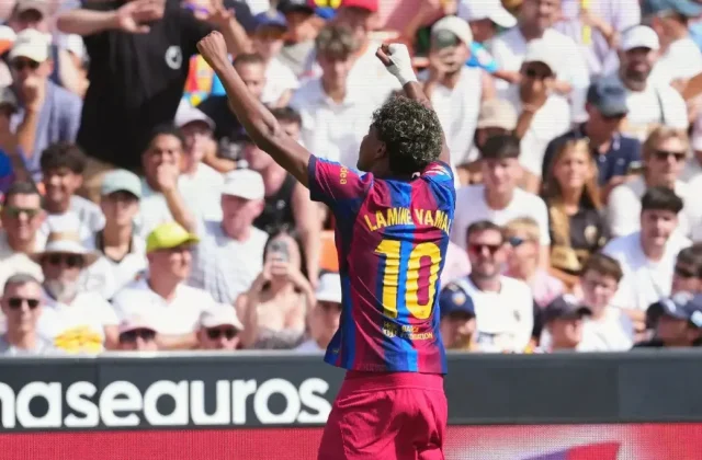 Lamine Yamal Targets Ballon d’Or Legacy and Sustained Success