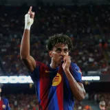 Lamine Yamal Backs Himself for 2026 Ballon d’Or Glory