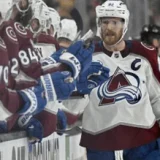 Gabriel Landeskog Enters Avalanche Camp With Renewed Knee Confidence
