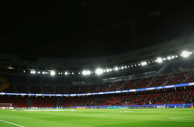 Laporta Backs Rebuilt Camp Nou to Host 2030 World Cup Final