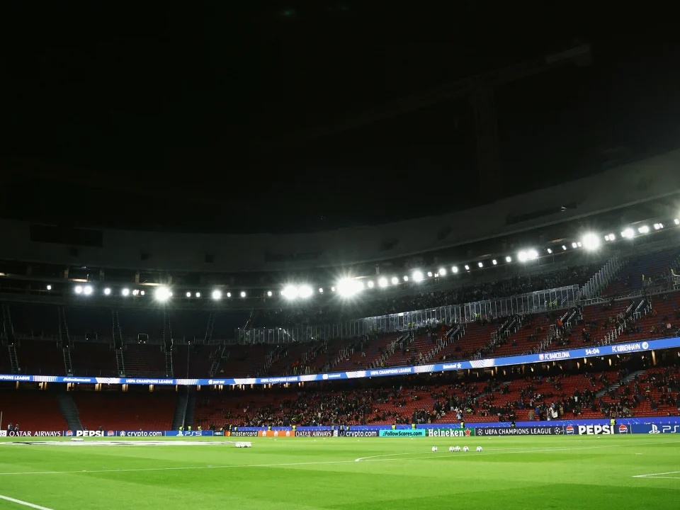 Laporta Backs Rebuilt Camp Nou to Host 2030 World Cup Final