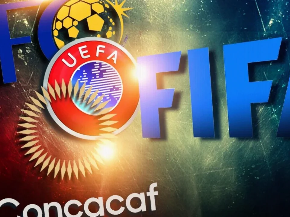 Palmer and Rice Among Stars Set to Miss International Break Through Injury