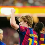 Anthony Gordon Settles In at Barcelona, Impressed by Marc Bernal