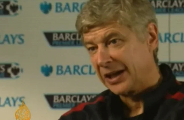 Wenger’s 2011 Manchester City Financial Fair Play Warning Resurfaces