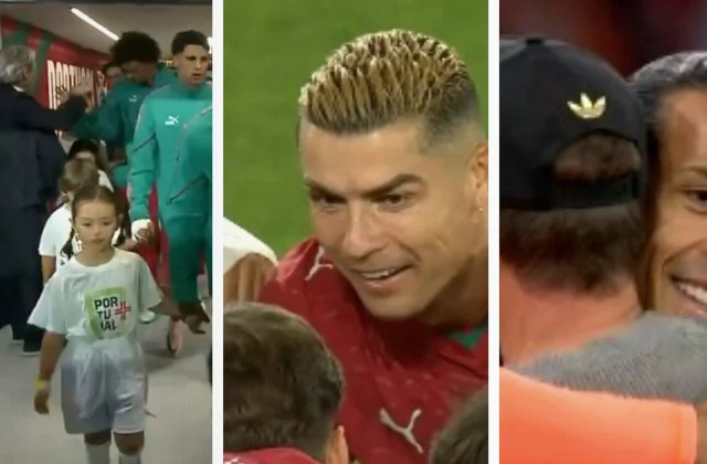 Nations League Opens with Memorable Moments Across Europe
