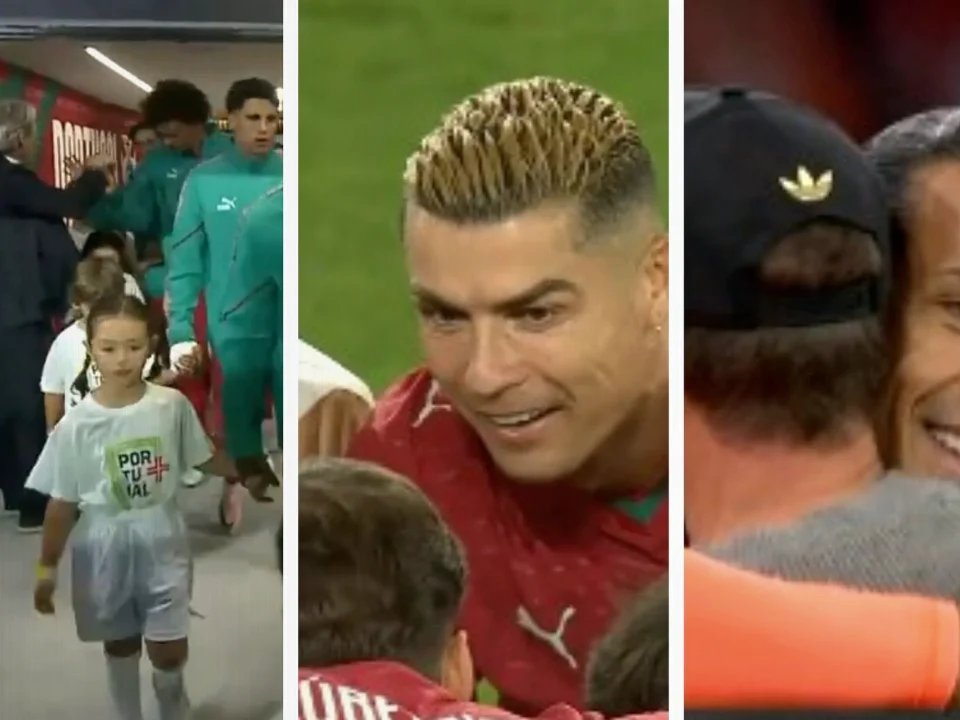 Nations League Opens with Memorable Moments Across Europe