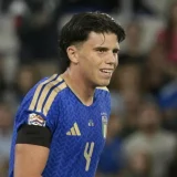 Italy Debutant Alessandro Romano Backed After Tough Belgium Test