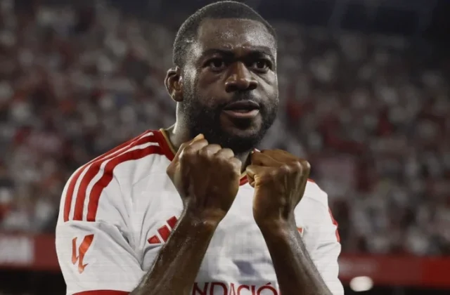 Former Milan Players Shine Elsewhere as Leao Waits for Galatasaray Goal