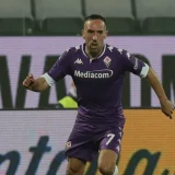 Franck Ribery Earns UEFA Pro Licence for Coaching Career