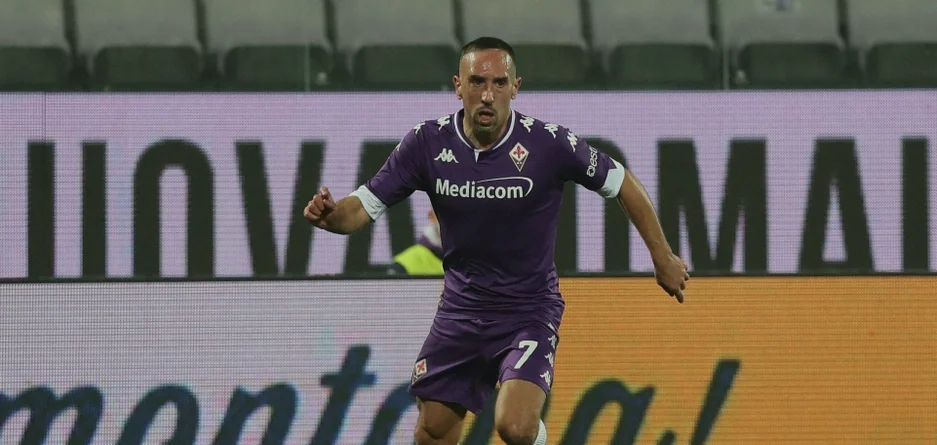 Franck Ribery Earns UEFA Pro Licence for Coaching Career