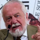 Aurelio De Laurentiis Outlines Napoli’s New Training Ground and Stadium Plans