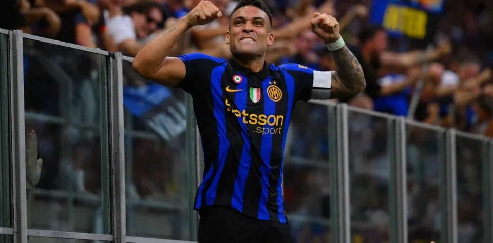 Why Inter Captain Lautaro Martinez Stands Apart in Modern Serie A