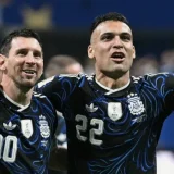 Serie A’s Argentines Face Messi Farewell Before Crucial League Weekend