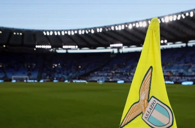 Lazio Post €10m Loss as Debt Rises in 2025-26 Accounts