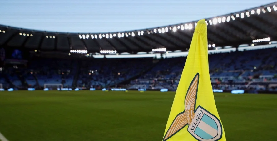 Lazio Post €10m Loss as Debt Rises in 2025-26 Accounts