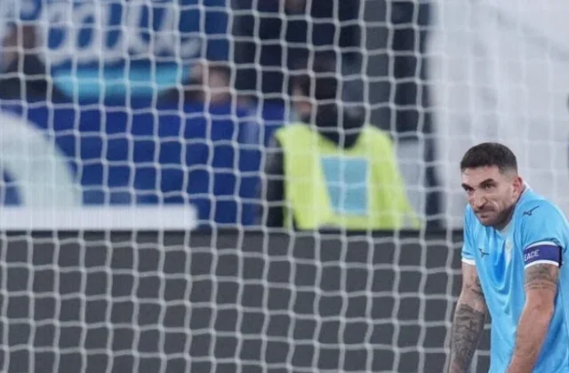 Danilo Cataldi Nears Lazio Return After Long Injury Layoff