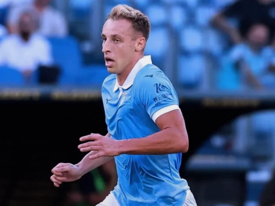Frattesi Targets Third Straight Goal as Lazio Visit Venezia