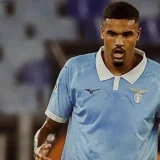 Doekhi Returns as Lazio Name Squad for Venezia Trip