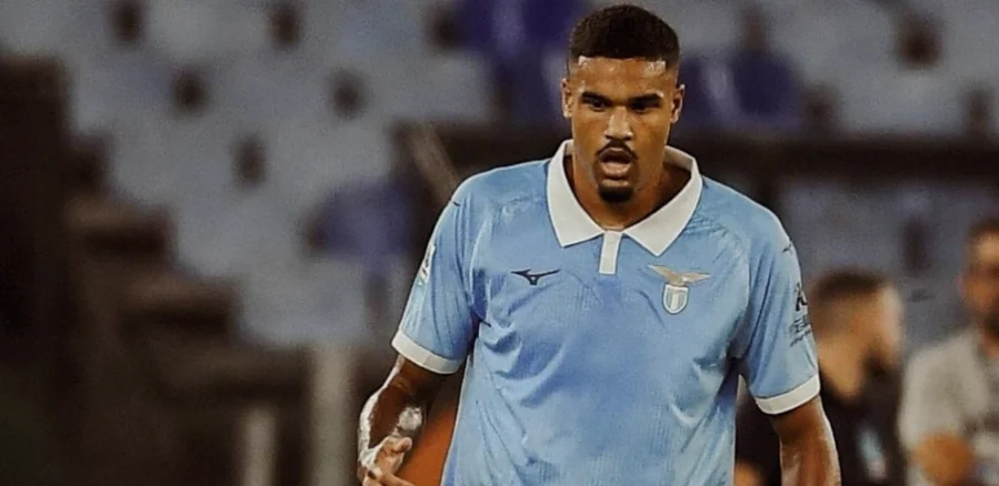 Doekhi Returns as Lazio Name Squad for Venezia Trip