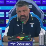 Gattuso Defends Lazio’s Style Ahead of Venezia Clash