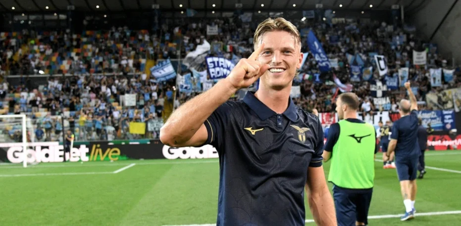 Lazio Await Gudmundsson Scan Results After Shoulder Dislocation