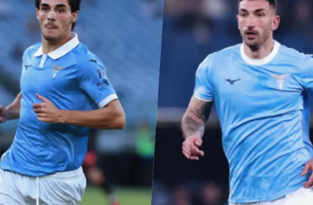 Lazio Review 2027 Contracts as Cancellieri Gains Importance