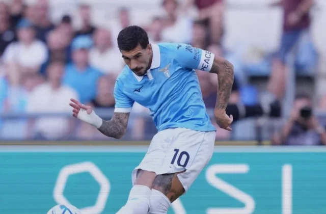 Gattuso Builds Two Strong Lazio Lineups as Squad Depth Grows
