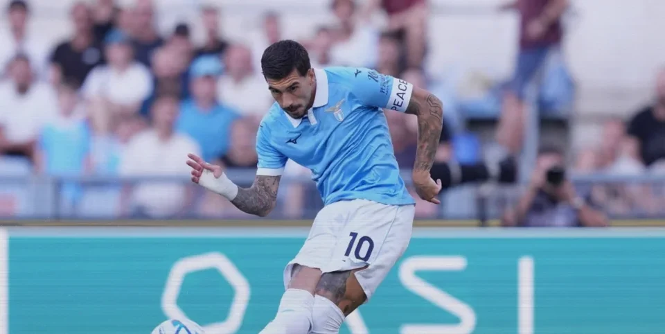 Gattuso Builds Two Strong Lazio Lineups as Squad Depth Grows