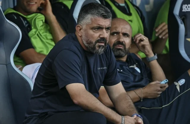 Lazio’s Fast Start Forces Serie A to Take Notice