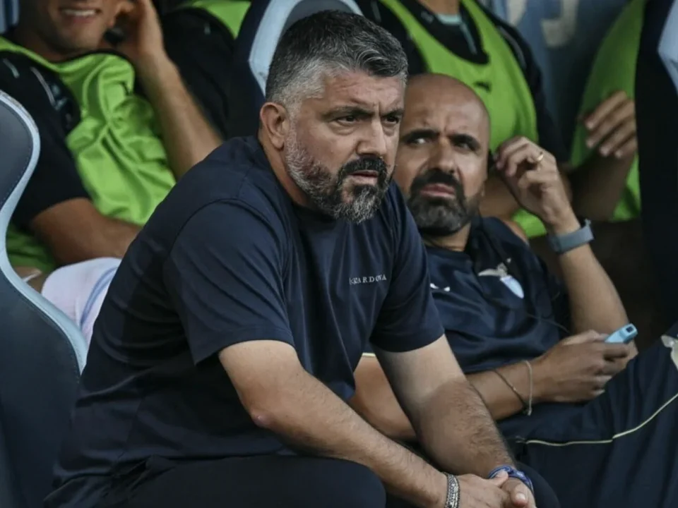 Lazio’s Fast Start Forces Serie A to Take Notice