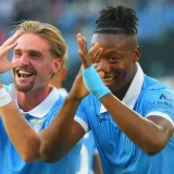 Kenneth Taylor Becomes Key Figure in Gattuso’s Lazio Midfield
