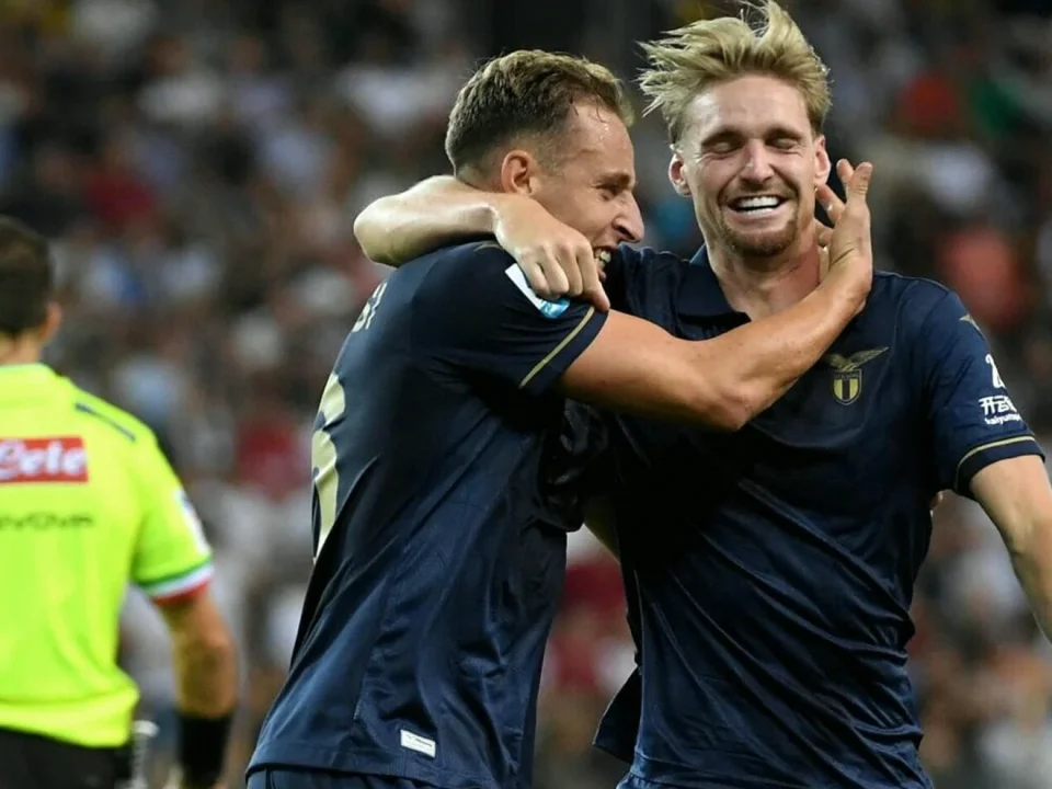 Lazio’s European Push Key to Future Transfer Plans