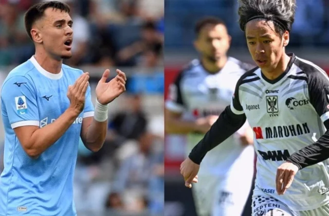 Patric Considers Ending 11-Year Lazio Stay as Squad Changes Loom