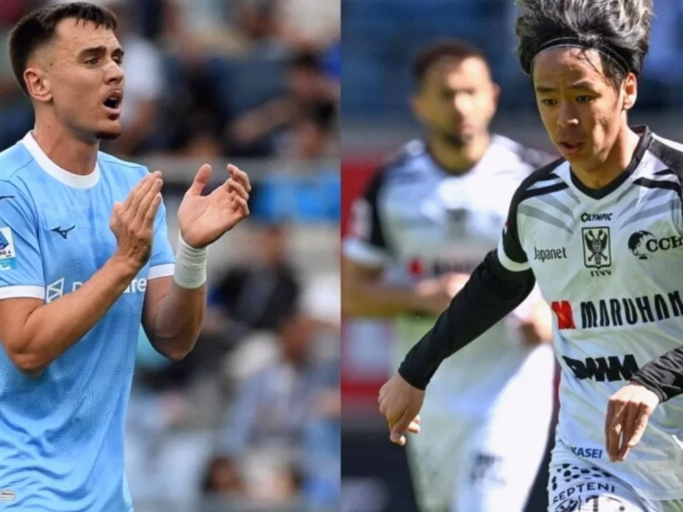 Patric Considers Ending 11-Year Lazio Stay as Squad Changes Loom