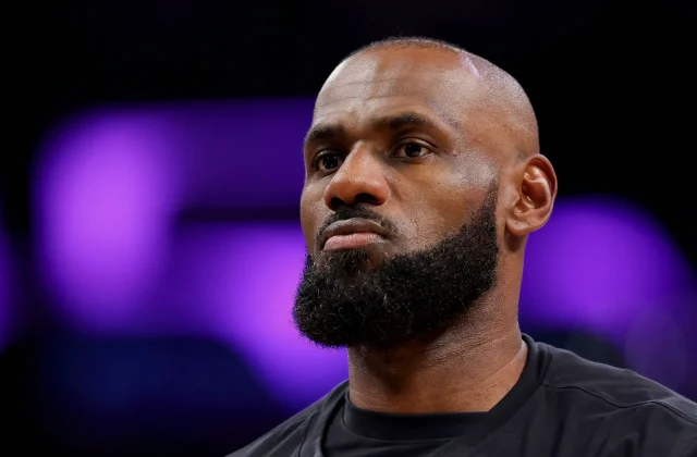 LeBron James Joins 76ers to Help Joel Embiid Chase NBA Title
