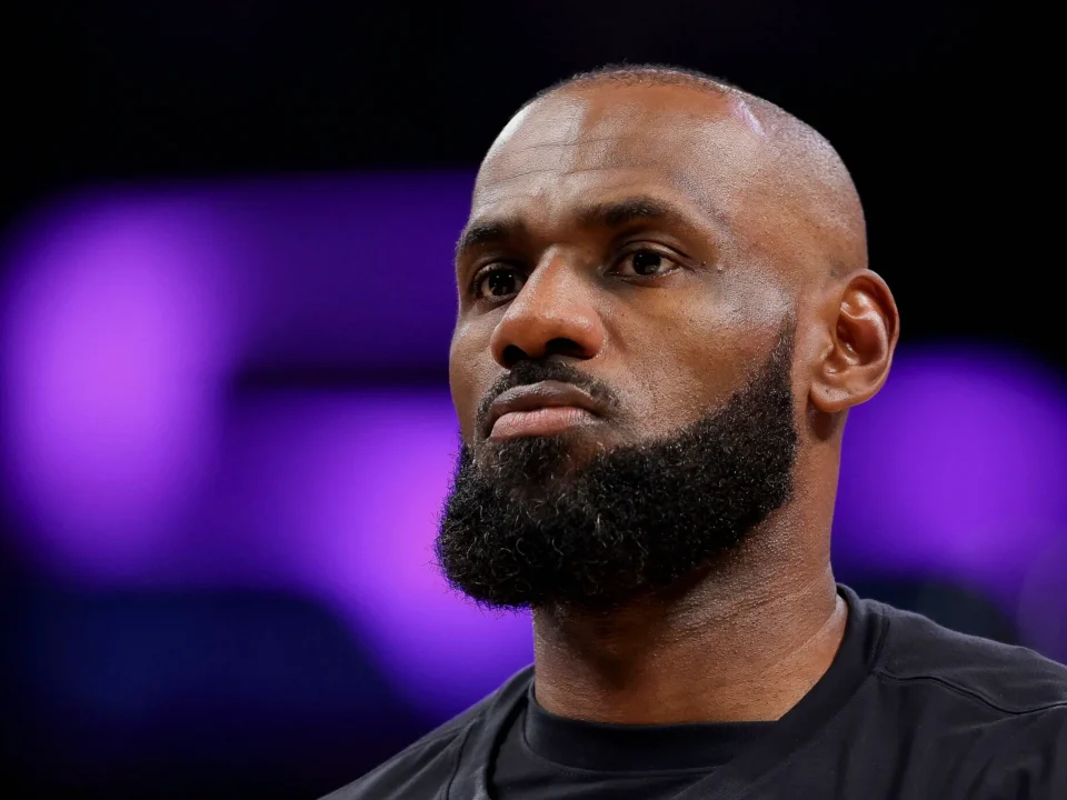 LeBron James Joins 76ers to Help Joel Embiid Chase NBA Title