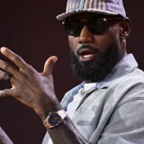 LeBron Cites Maxey Bond, Embiid Title Push in Joining 76ers