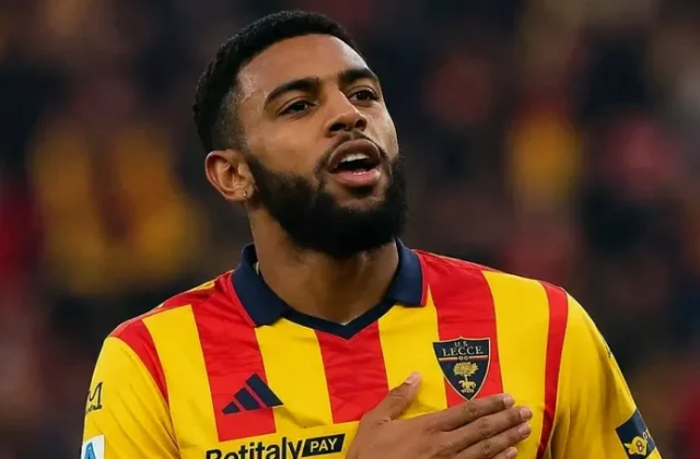 Lecce Boosted as Geubbels Targets Return Against Bologna