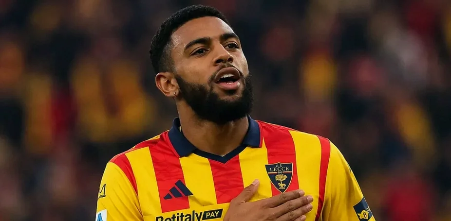 Lecce Boosted as Geubbels Targets Return Against Bologna