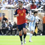 Aymeric Laporte Explains Why He Chose Spain Over France