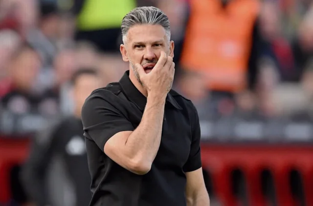 RB Leipzig’s Pressure Mounts as Demichelis Makes Modest Start