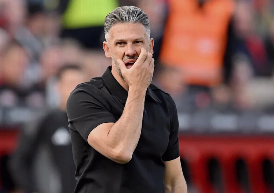 RB Leipzig’s Pressure Mounts as Demichelis Makes Modest Start
