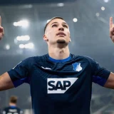 Tim Lemperle Reflects on Hoffenheim’s Slow Start and Frankfurt Connection