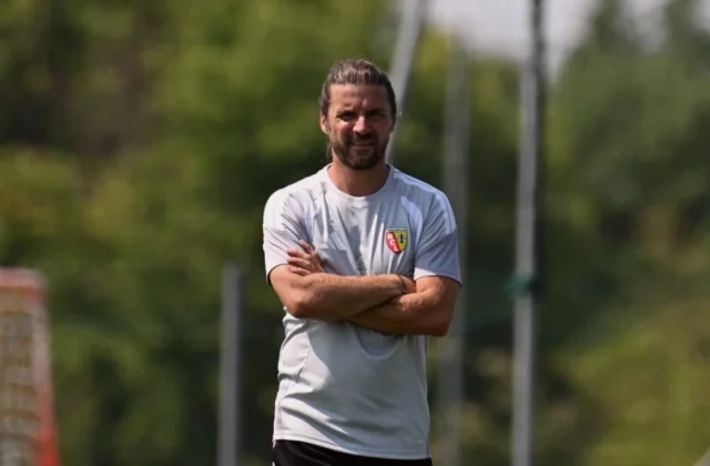 RC Lens Seek Coaching Waiver for Yannick Cahuzac Before Monaco Clash