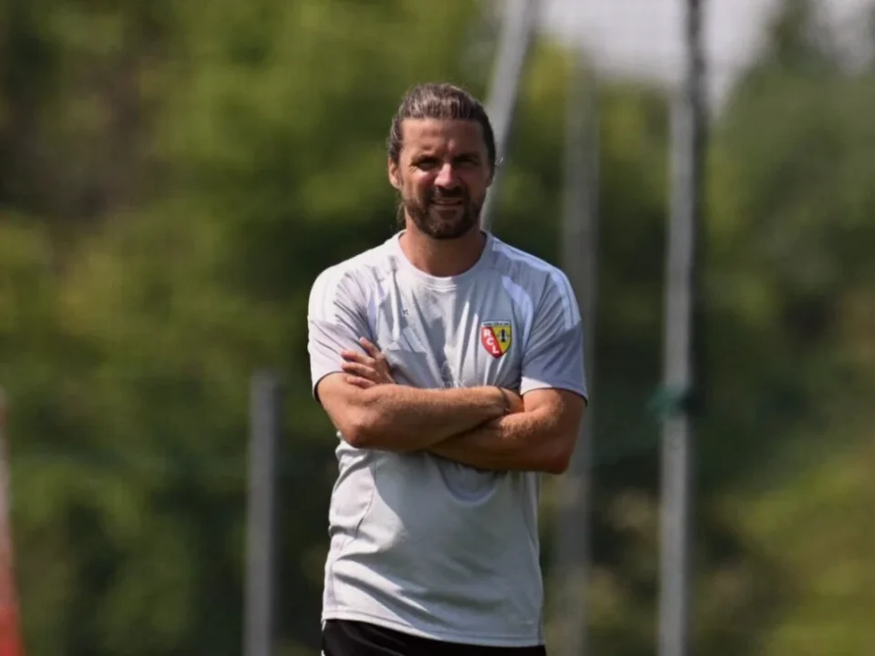 RC Lens Seek Coaching Waiver for Yannick Cahuzac Before Monaco Clash