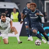 Angel Gomes Under Fire After Marseille’s 4-1 Europa League Defeat