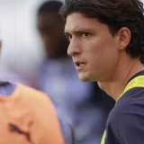 Leonardo Balerdi Reflects on Marseille Exit After Joining Roma on Loan