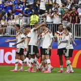 Germany Lose Musiala and Havertz to Injury After Netherlands Draw