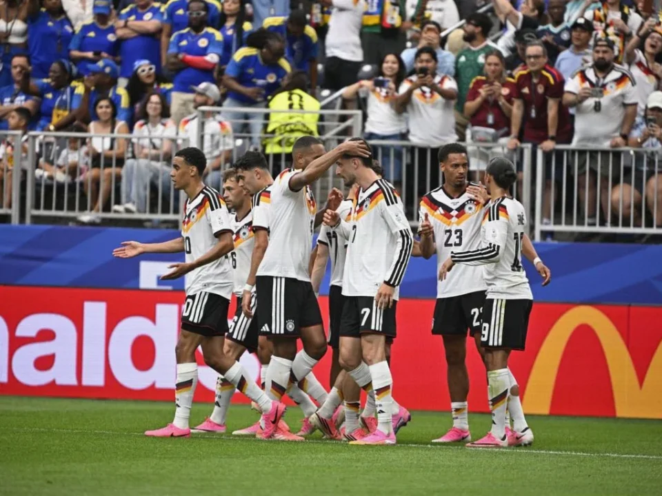 Germany Lose Musiala and Havertz to Injury After Netherlands Draw